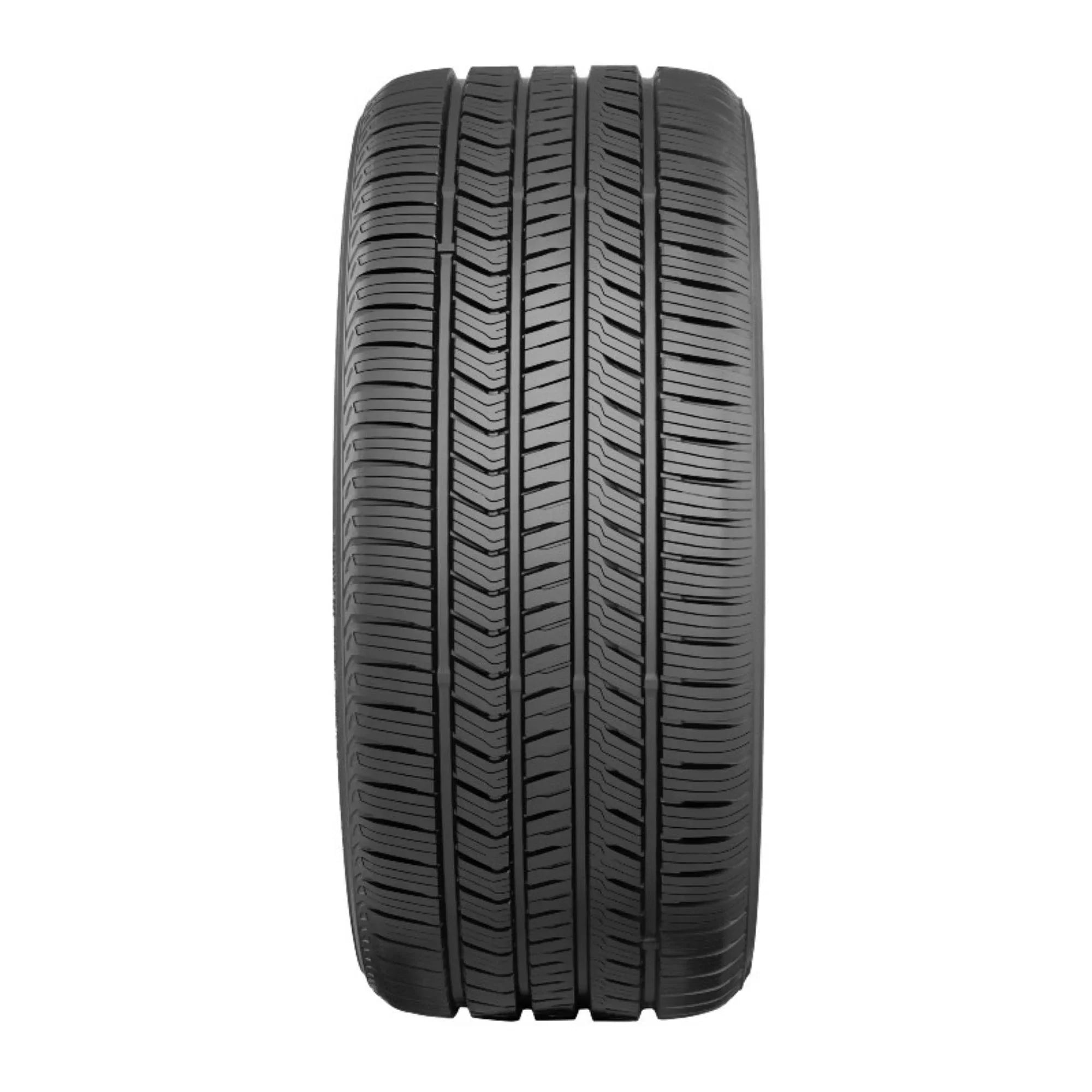 Yokohama Geolandar X-CV 295/35R21XL 107W BW All Sizeeason Tire