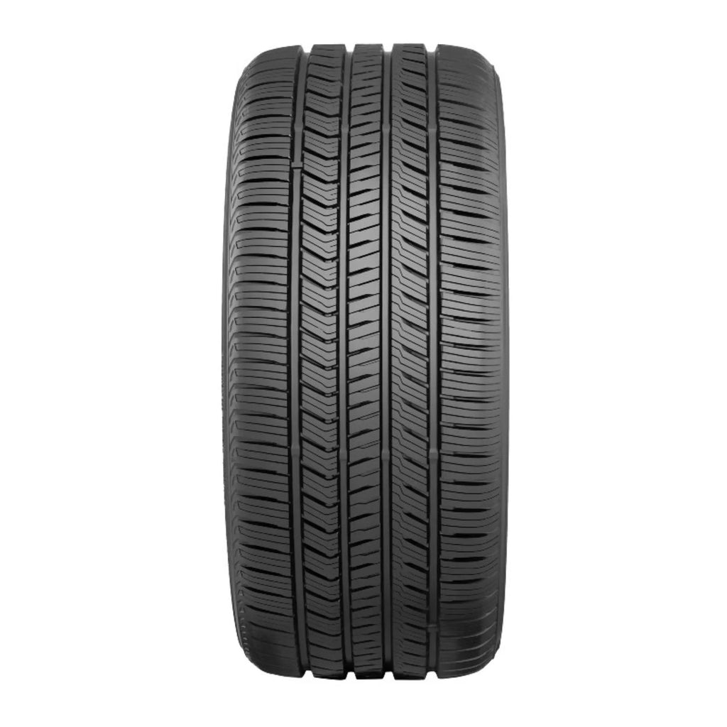 Yokohama Geolandar X-CV All Sizeeason 265/50R20 111W XL SizeUV/Crossover Tire