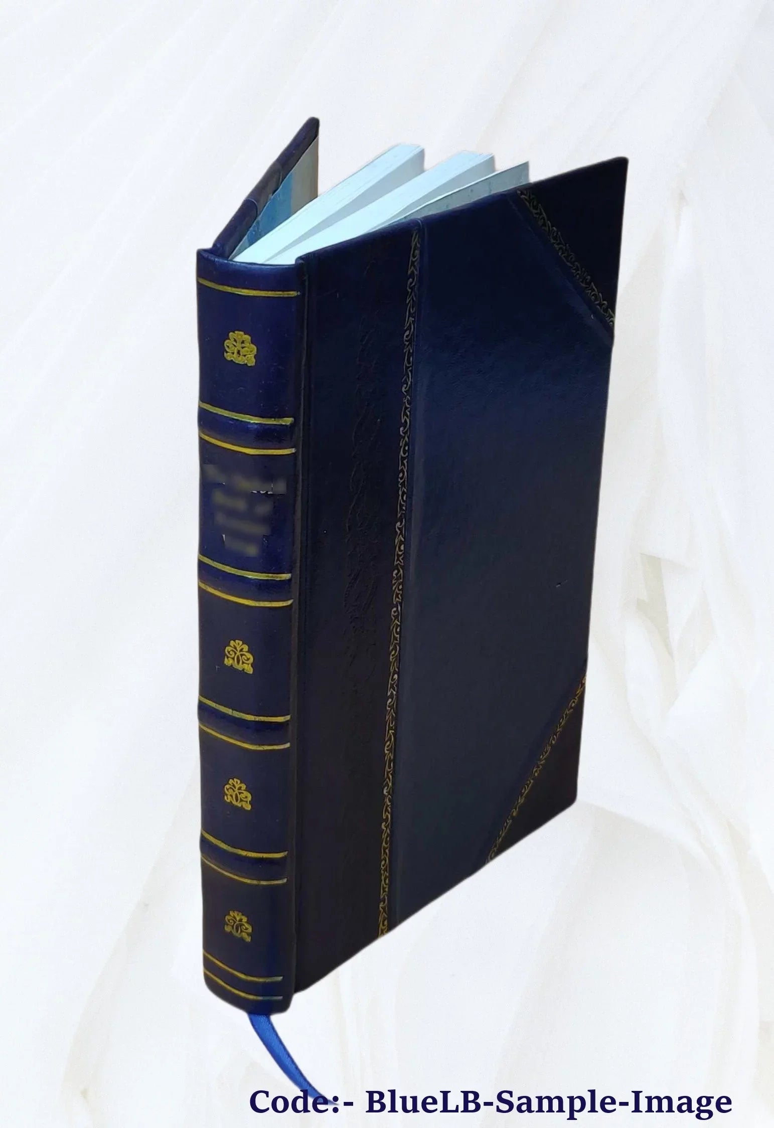 Diatriba de mutuo, non esse alienationem. Adversus Coprianum quemdam iuris doctorem. Auctore Alexio a Massalia, domino de Sizeancto Lupo 1640 [Leather Bound]