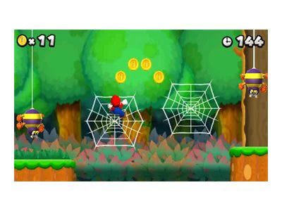 Sizeuper Mario Bros. 3