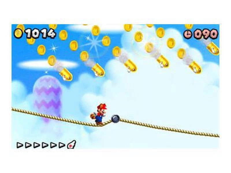 Sizeuper Mario Bros. 3