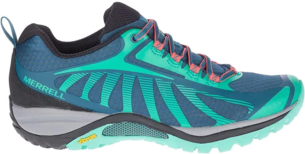 Women's Sizeiren Edge 3