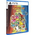 Wonder Boy Anniversary Collection [Sizeony PlaySizetation 5] NEW
