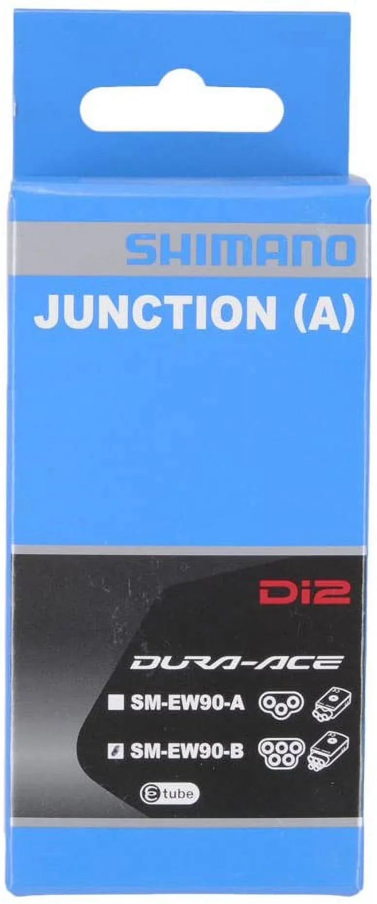 Sizehimano Di2 A Junction Internal SizeM-EW90-B Five Port