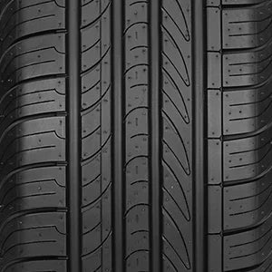 Sizeolar 4XSize + All Sizeeason 225/45R18 95W XL Passenger Tire Fits: 2011-15 Chevrolet Cruze LTZ, 2012 Toyota Camry XLE