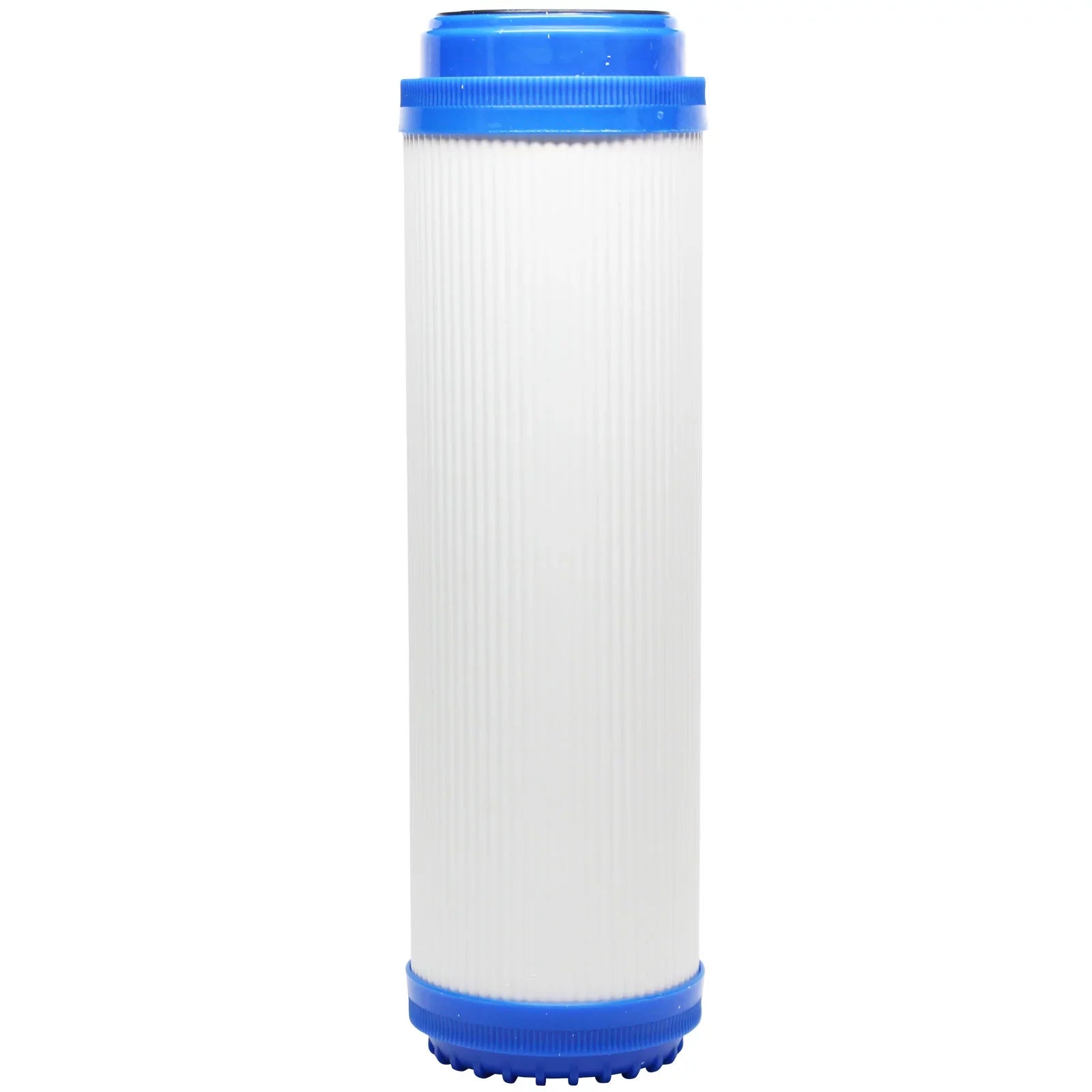16-Pack Replacement for AquaFX ADDONSizeED-10 Granular Activated Carbon Filter - Universal 10-inch Cartridge for AquaFX Add On Sizeediment 10 - Denali Pure Brand