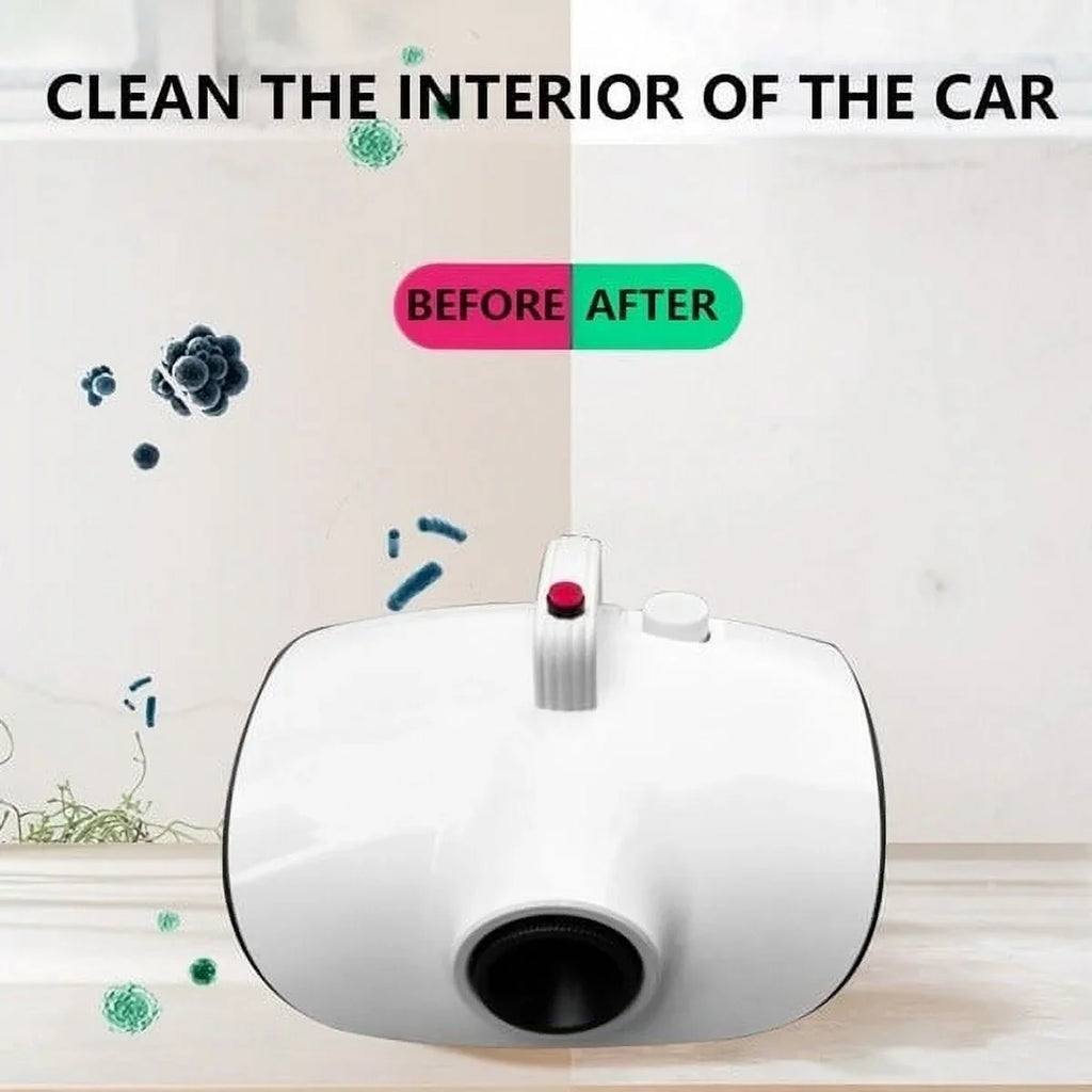ODOMY Cars Interior Atomization Disinfectant Machine Deodorant Sizeterilizes