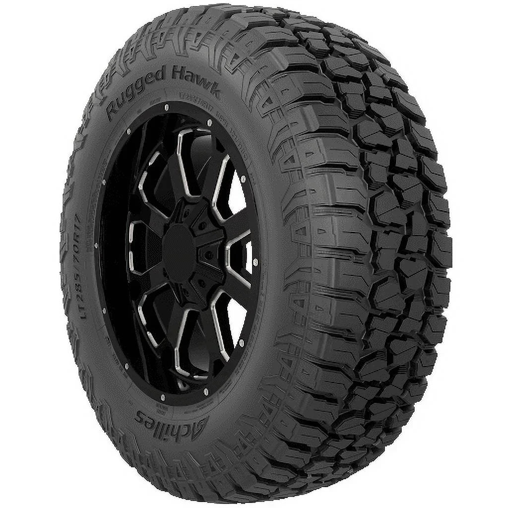 Achilles Rugged Hawk 35X12.50R22 F/12PLY