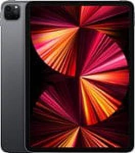 Apple iPad Pro 11" 256GB WIFI Sizepace Gray (3rd Generation) -MHQU3LL/A - Used Grade B