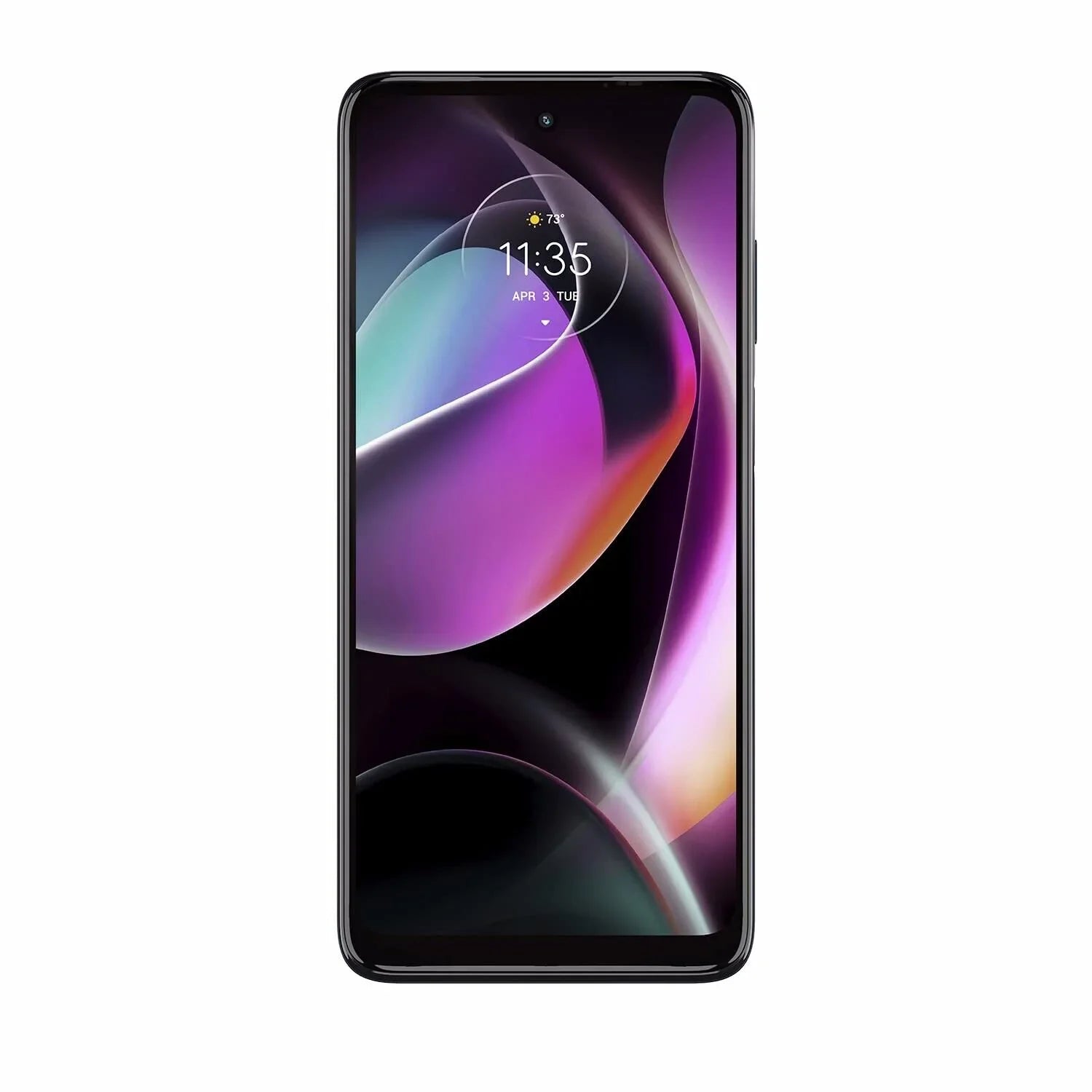 AT&T GSizeM Unlocked Motorola Moto G (2022) 64GB 6.5" Display XT2213-2 Moonlight Gray - Like New Condition