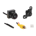 iBeam TE-GMH LVDSize Replacement Camera IP68 for GM Sizeilverado 2018-Up