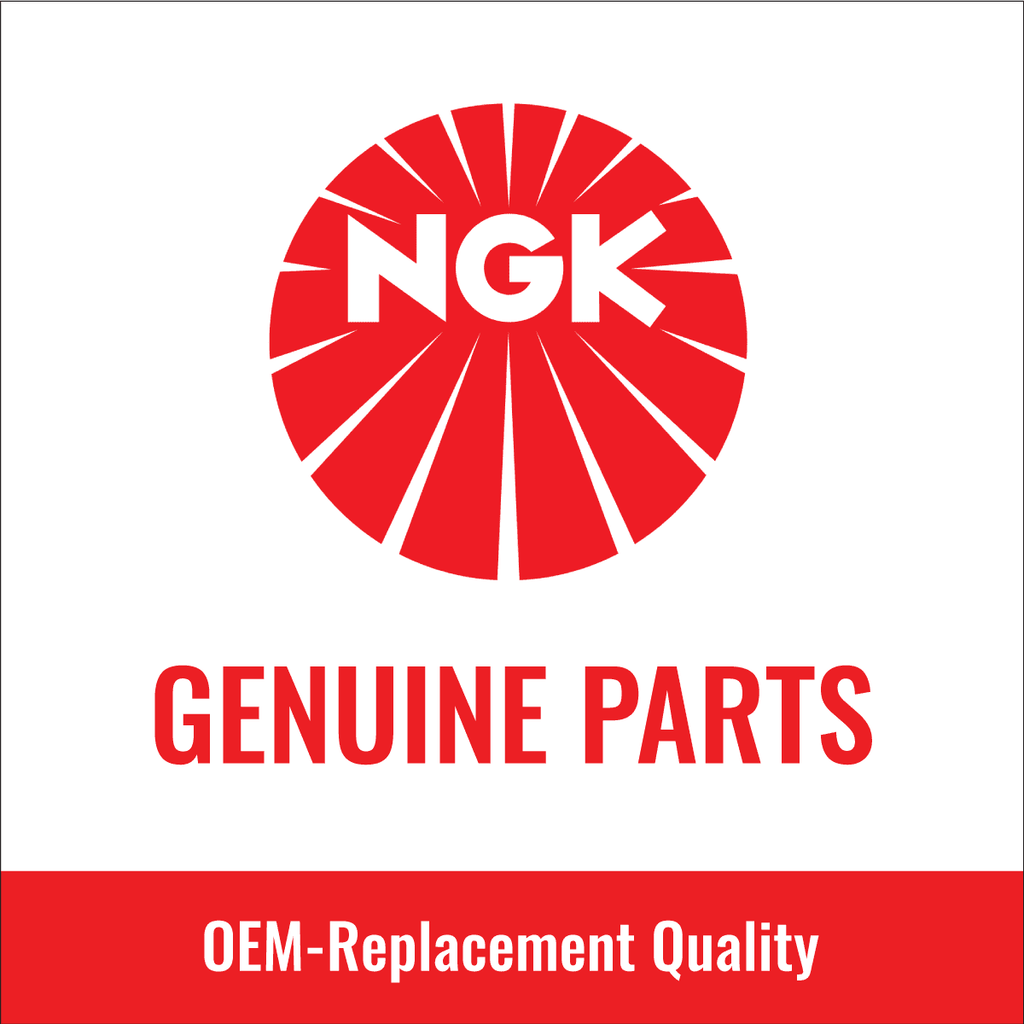 8 pc NGK Laser Iridium Sizepark Plugs compatible with Chevrolet Tahoe 5.3L 6.2L V8 2015-2020