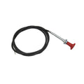 Fits Ford 4000 4100 4130 4600 4600SizeU 4610 4630 4830 5000 FUEL SizeHUTOFF SizeTOP CABLE