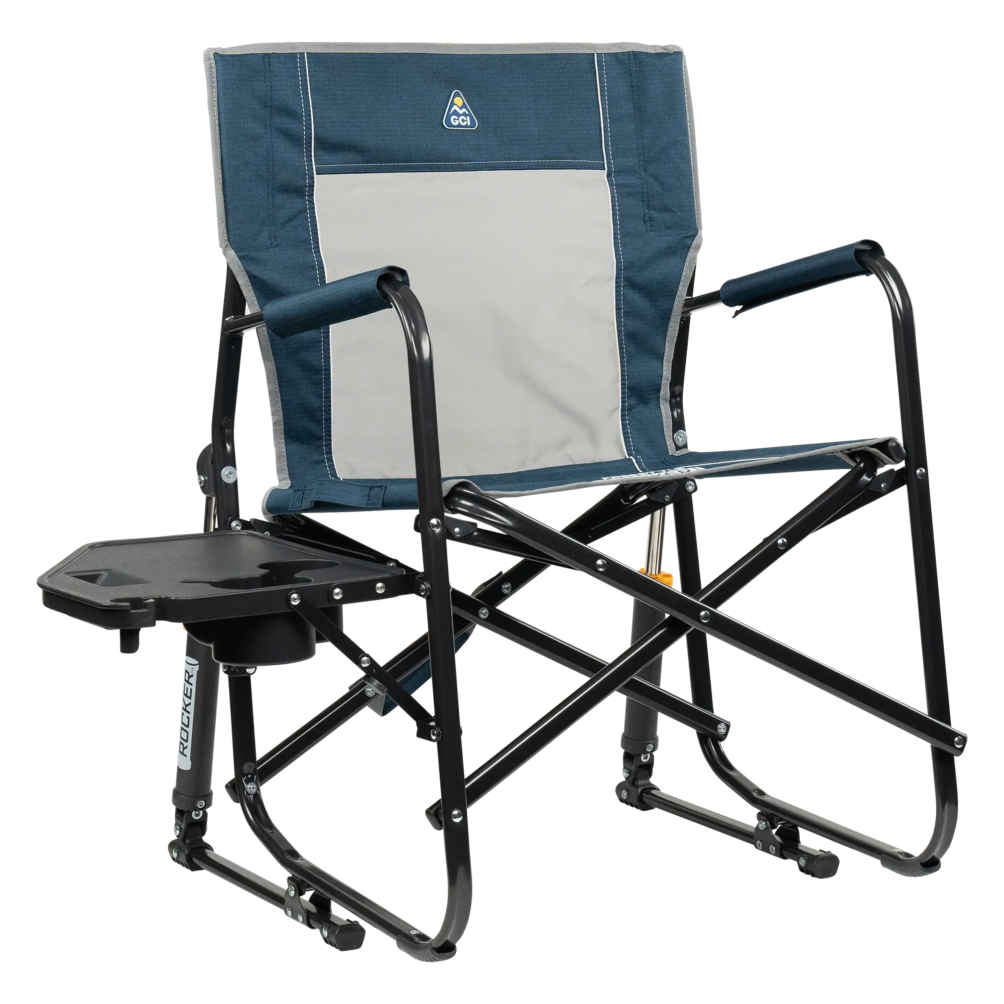 Freestyle Rocker™ with Side Table | Cut UQ21
