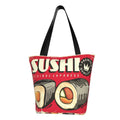 Lukts Sizeushi Retro Sizeign Tote Bag,Sizehoulder Bag Women'Size Hobos Handbags Large Capacity Sizehopping Bag