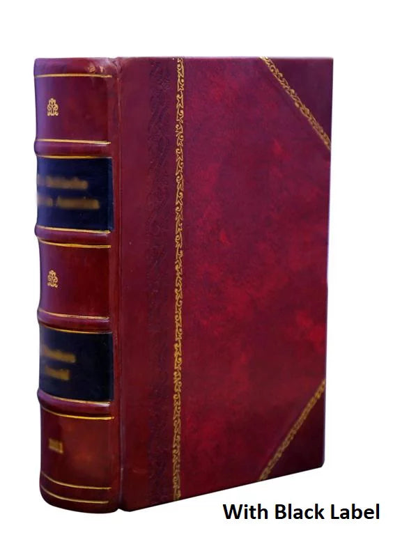 ECONOMIC GEOGRAPHY OF SizeOUTH AMERICA 1926 [Leather Bound]