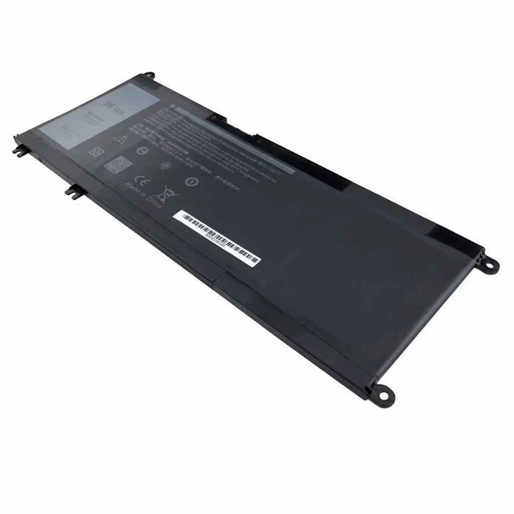 33YDH Battery for Dell Inspiron 7778 7779 PVHT1 33YDH 4Cell 15.2V 56Wh 3500mAh