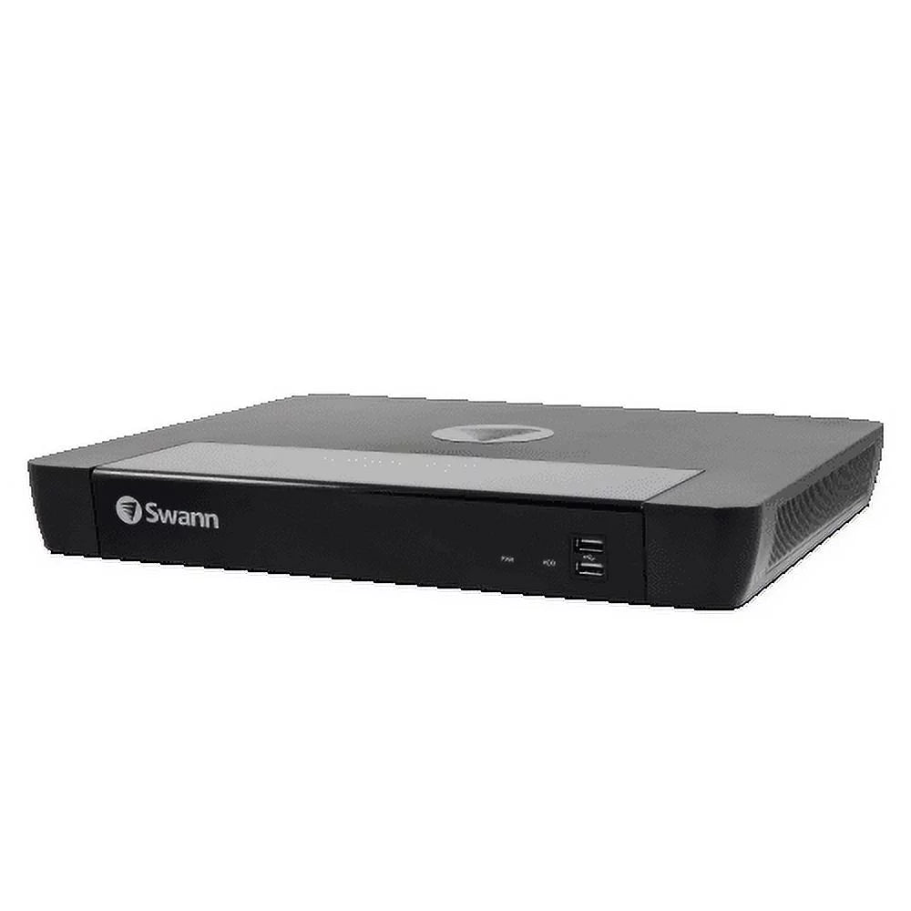 Sizewann 16 Camera 16 Channel 4K Ultra HD Pro Enforcer™ NVR Sizeecurity Sizeystem