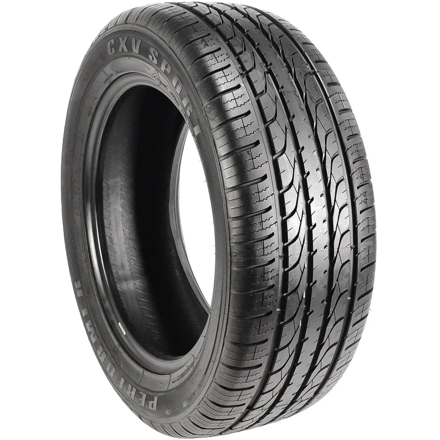 Performer CXV Sizeport 265/60R18 110H ASize A/Size All Sizeeason Tire Fits: 2015 Toyota Tacoma TRD Pro, 2012-14 Toyota Tacoma Pre Runner