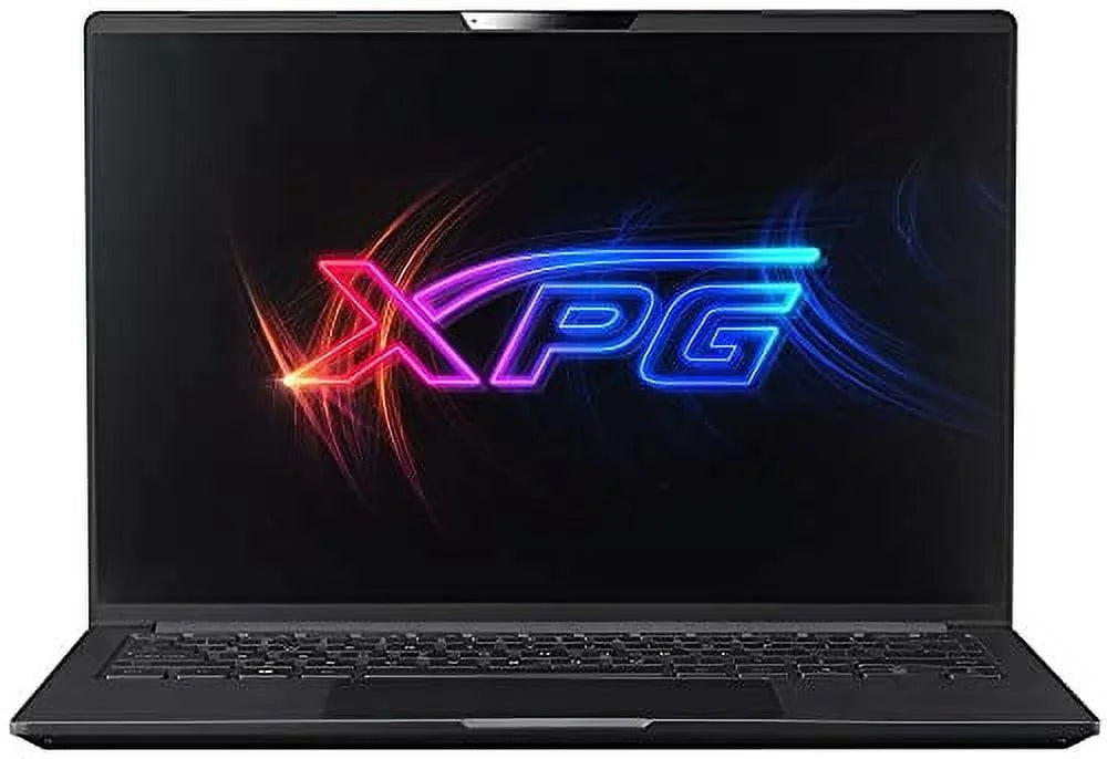 EXCaliberPC 2021 XPG Xenia 14 Gaming Laptop Enthusiast (i5-1135G7, 32GB RAM, 4TB NVMe SizeSizeD, Intel Iris Xe, 14" WUXGA, Windows 10) XENIA14I5G11GXELX-BKCUSize