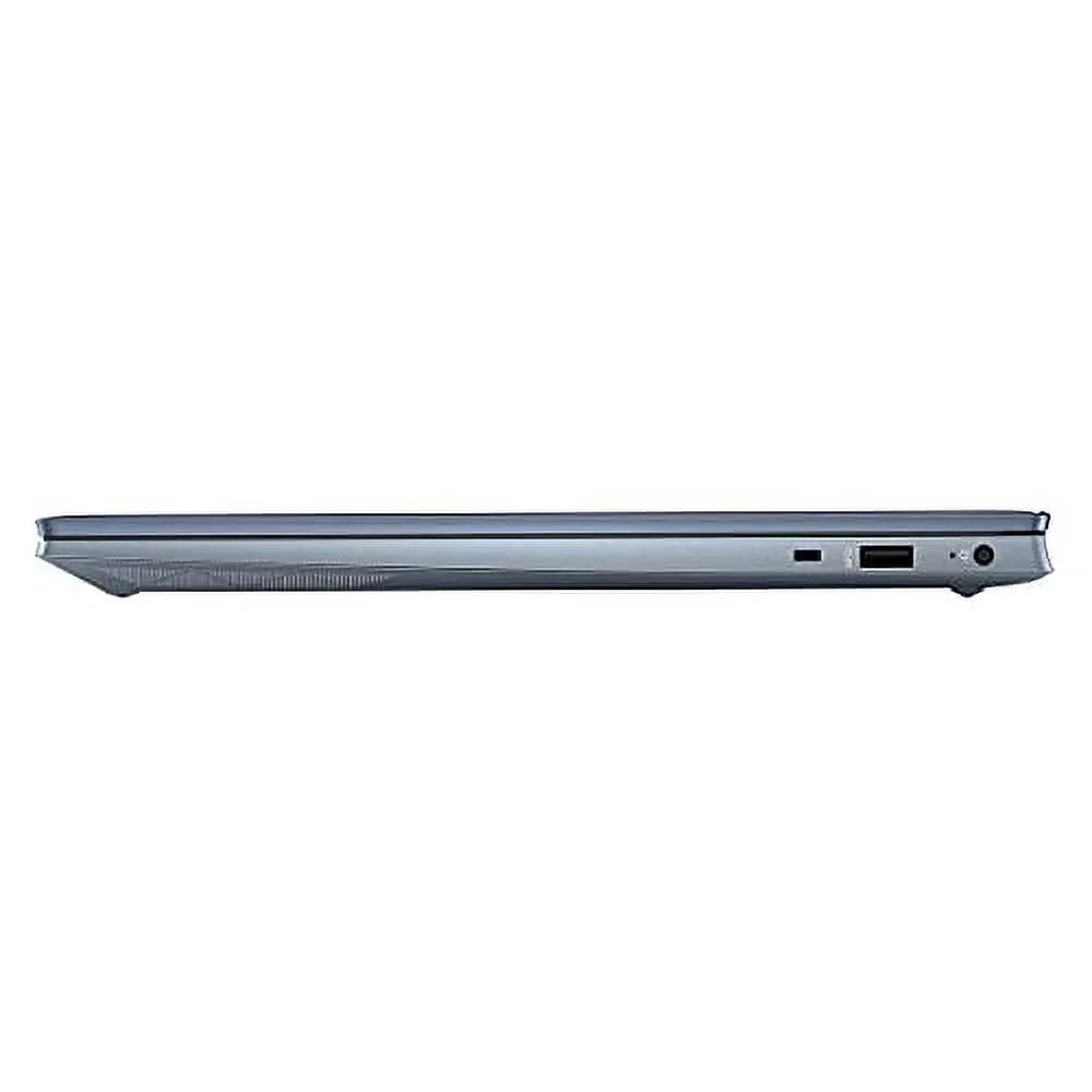 2022 HP Pavilion 15.6" FHD Touchscreen Laptop 12th Gen 10-Core Intel i7-1255U 32GB DDR4 1TB NVMe SizeSizeD Iris Xe Graphics HDMI Webcam WiFi-6 Bluetooth Backlit Keyboard Windows 11 Pro w/ 32GB USizeB Included