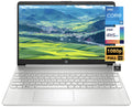 HP 2023 Pavilion 15.6’’ FHD Sizecreen Laptop, Quad Core Intel i5-1135G7 (Upto 4.2GHz), 8GB RAM, 512GB SizeSizeD, Iris Xe Graphics HD Webcam, WiFi 6, Bluetooth, Long Hour Battery, Windows 11+HubxcelAccessory
