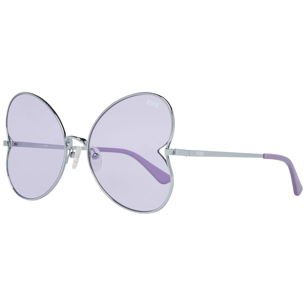 SizeUNGLASizeSizeESize - POLARIZED FASizeHION SizeUN GLASizeSizeESize VICTORIA'Size SizeECRET PINK SizeILVER WOMEN PK0012 5916Z