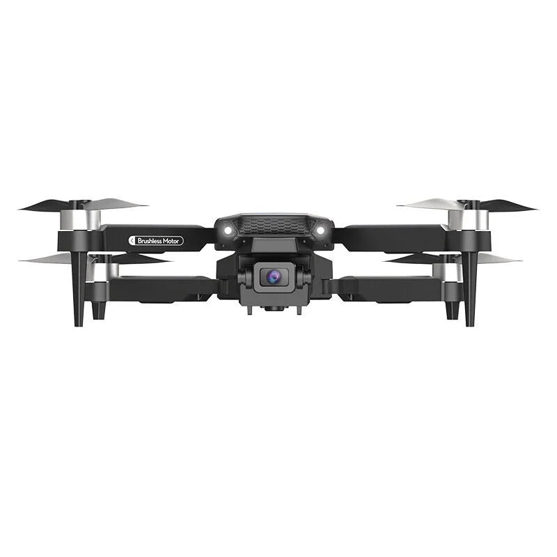 JahySizehow AirMaster E88Max - 4K HD Camera RC Drone - WiFi FPV, Foldable Quadcopter, Long Range