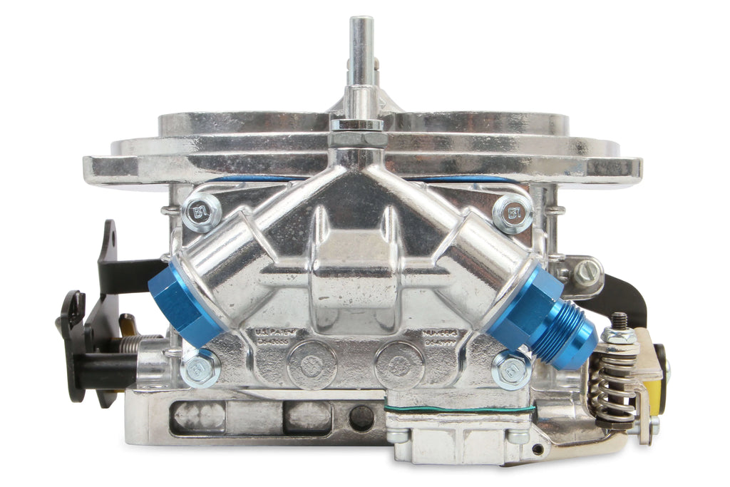 Quick Fuel Technology FX-4710-A Carburetor