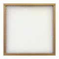 Flanders/Precisionaire 10055.011825 Fiberglass Furnace Filter (Pack of 12)