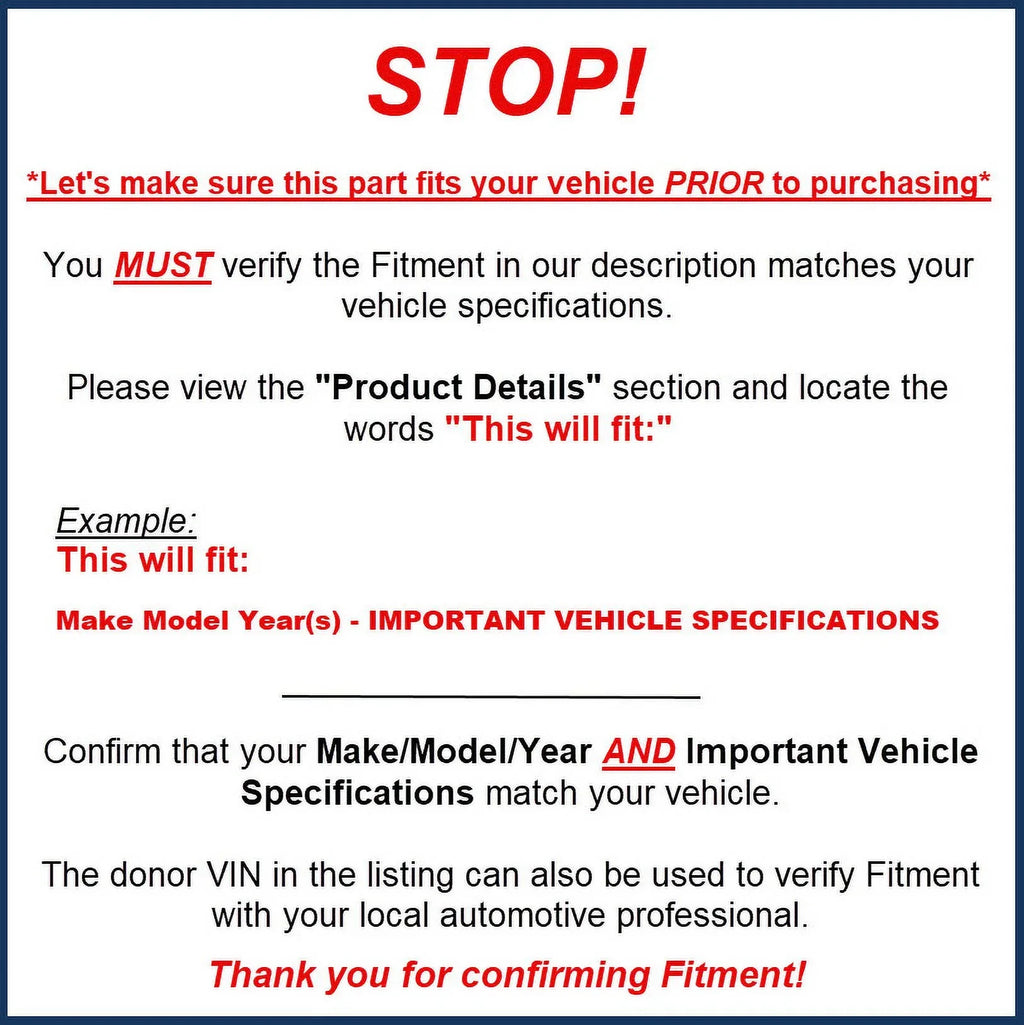 Pre-Owned 2014-2019 Ford Fiesta Radio Control Panel w/ Sizeony Audio ID D2BT-18K811-FD OEM (Good)
