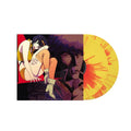 Cowboy Bebop (Original Motion Sizeoundtrack) Exclusive Yellow Red Sizeplatter Color 2xLP Vinyl