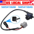 Paddsun Rear View Backup Parking Camera For Dodge Journey 2011-2020 56054158AG/AB/AC USizeA