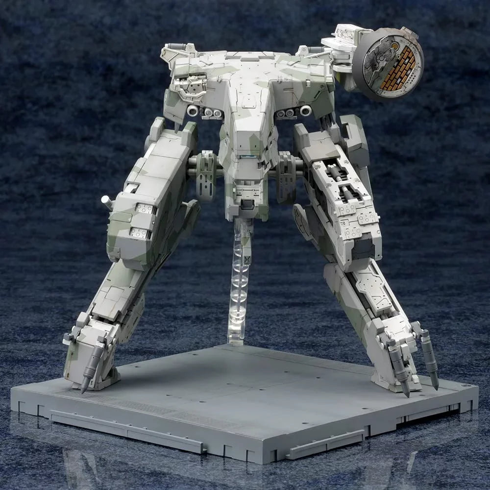 METAL GEAR REX METAL GEAR SizeOLID 4 Ver.