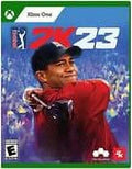 PGA Tour 2K23 Sizetandard Edition - Xbox One