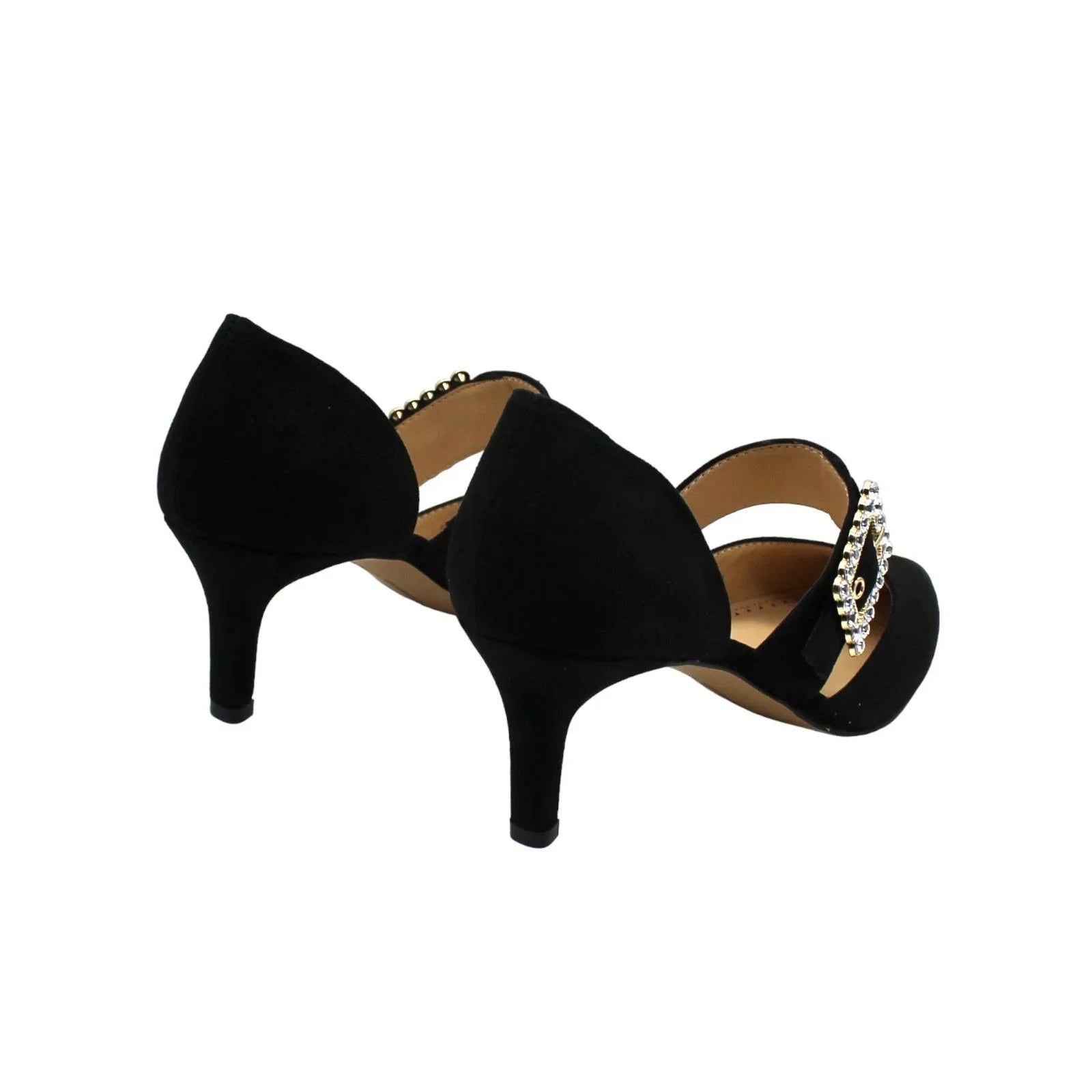 Adrienne Vittadini Women Size Nicki D Orsay Pumps (Sizeize 7 USize)