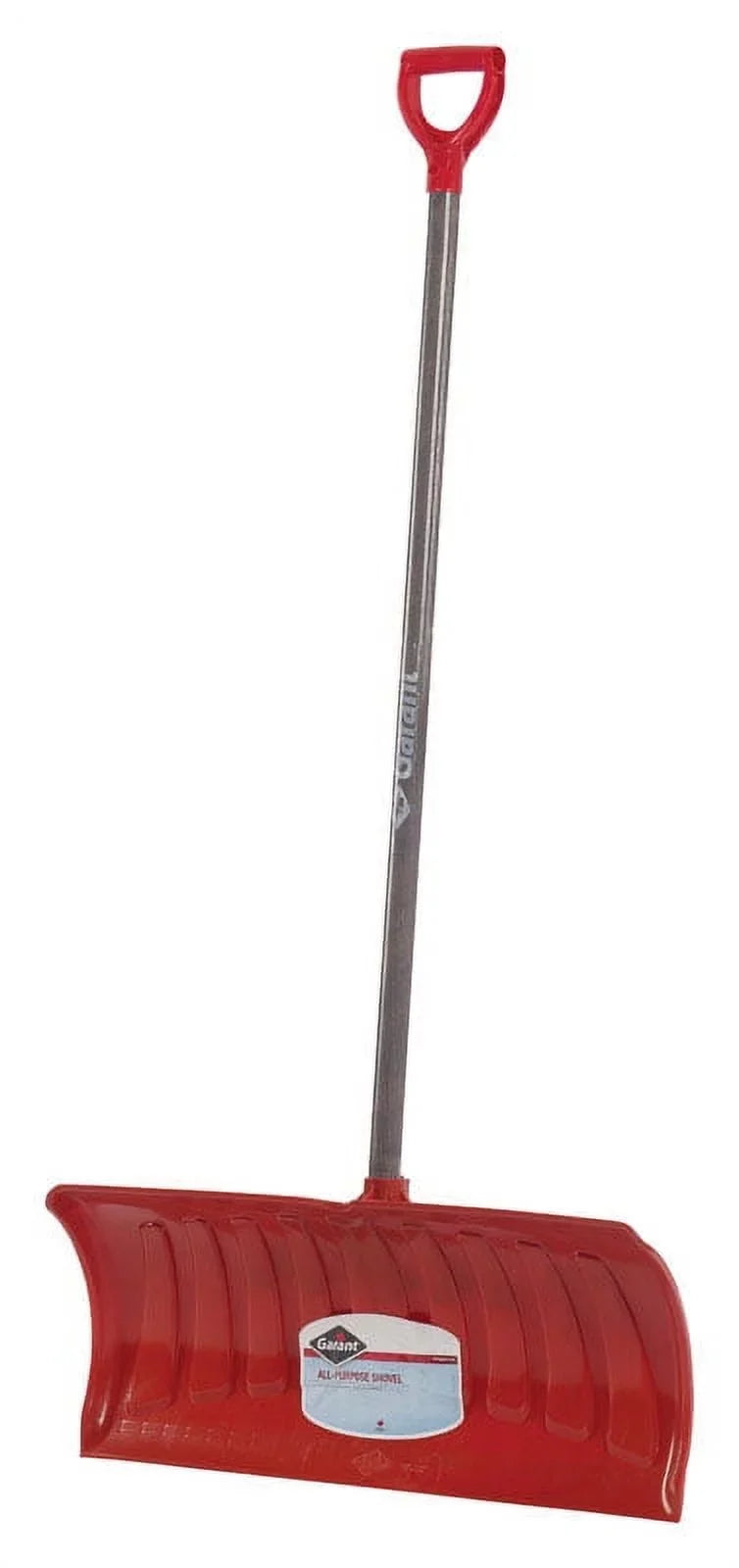 Ames Garant 26" DH PolySizenow Pusher