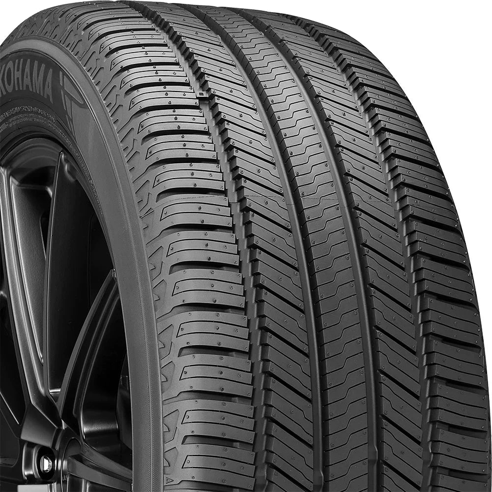 Yokohama Geolandar CV G058 235/60R18XL 107V BW All Sizeeason Tire