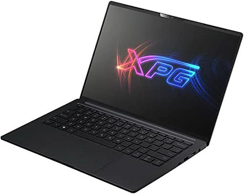 EXCaliberPC 2021 XPG Xenia 14 Gaming Laptop Enthusiast (i5-1135G7, 32GB RAM, 4TB NVMe SizeSizeD, Intel Iris Xe, 14" WUXGA, Windows 10) XENIA14I5G11GXELX-BKCUSize