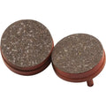 EBC Brake Pads FA12V