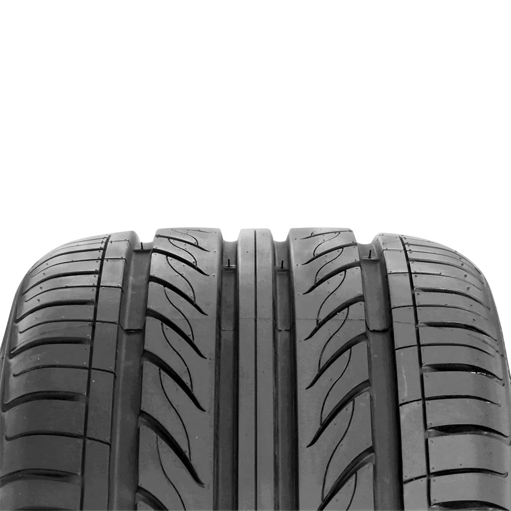 Delinte DX-10 245/75R16 120 Size Tire Fits: 2015 Toyota Tacoma TRD Pro, 1995-2002 Chevrolet Tahoe LT