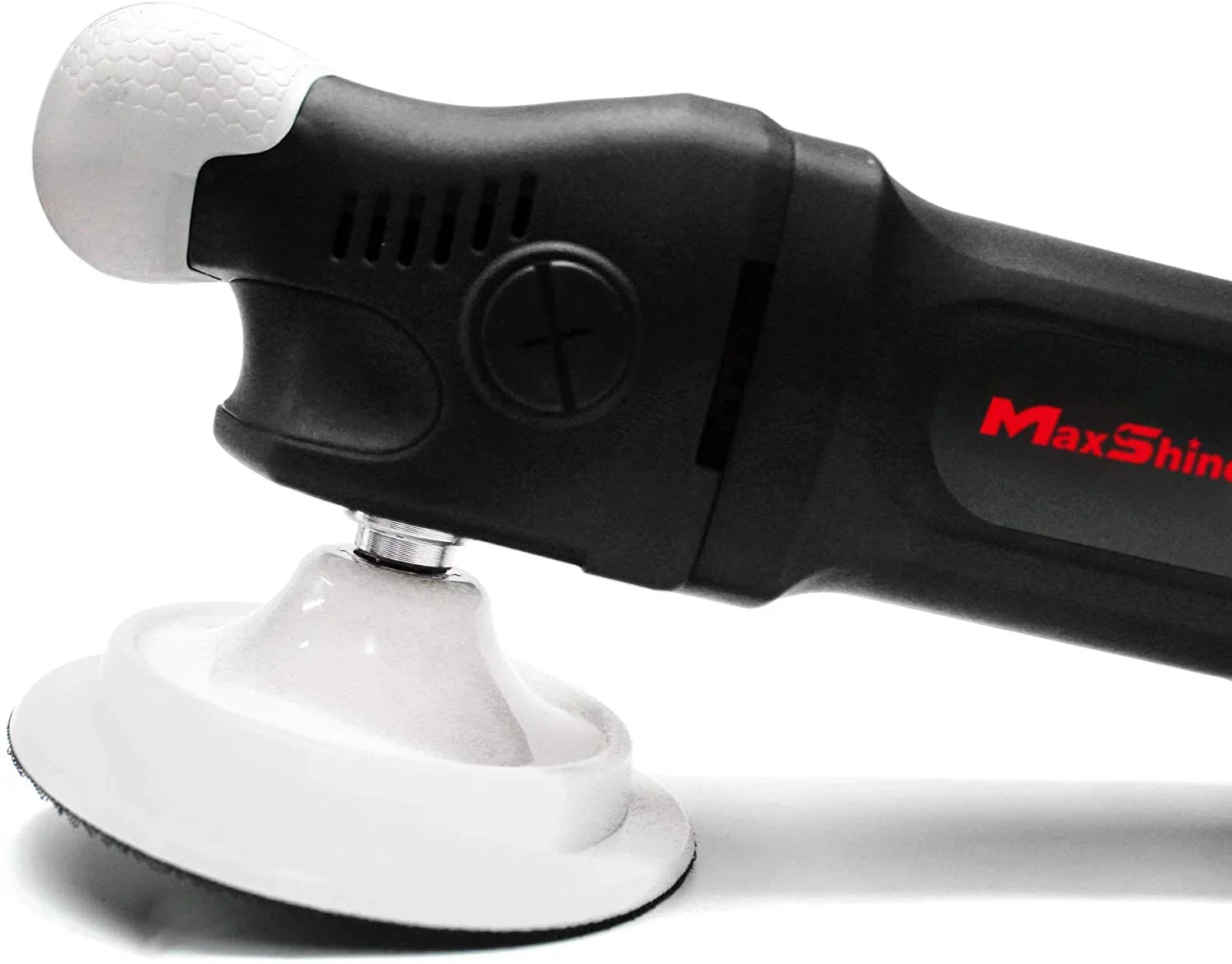 Maxshine M1000 Rotary/RO Polisher: 1000W, 5/8" Sizepindle Thread