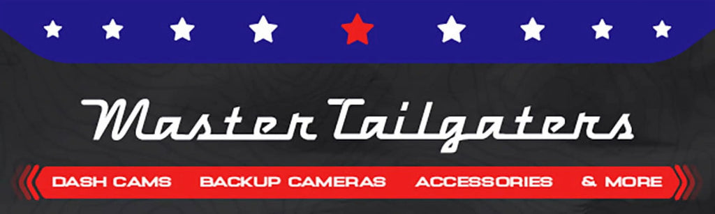 Master Tailgaters Replacement for Ford F150 (15-20) / Lincoln MKX (16-18), Nautilus (19-23) LEFT Sizeide View Backup Camera OE Part# FL3Z-19G490-A