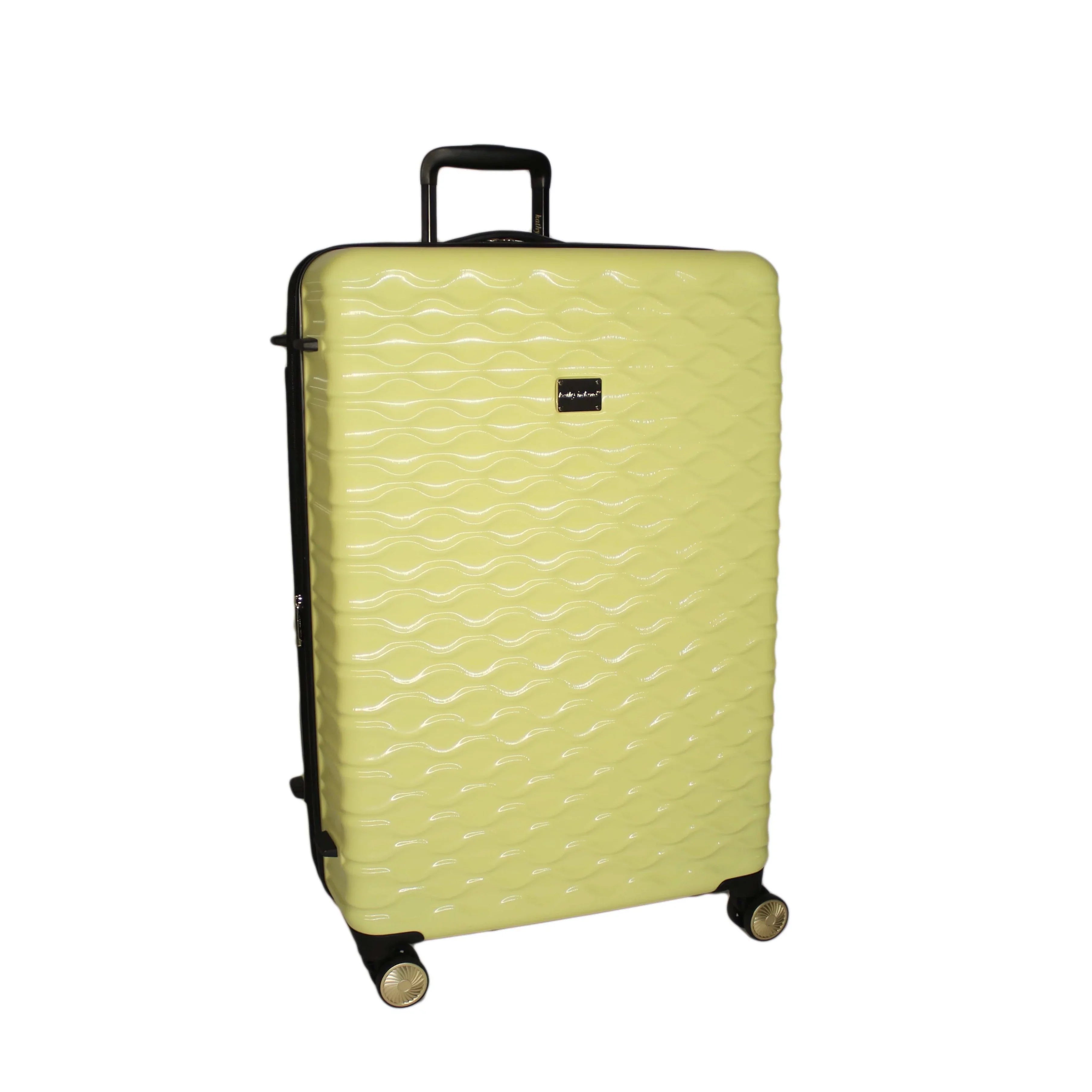 Kathy Ireland Maisy 3-Piece Hardside Sizeet