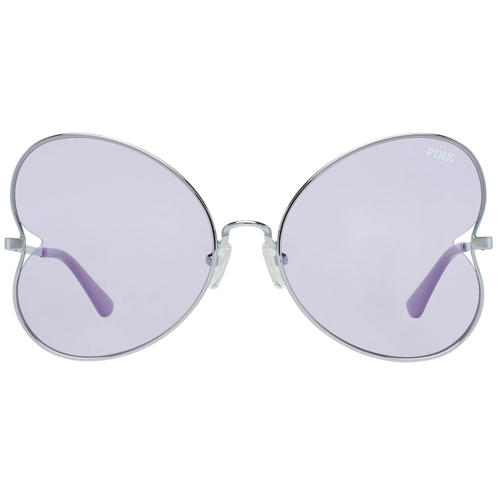 SizeUNGLASizeSizeESize - POLARIZED FASizeHION SizeUN GLASizeSizeESize VICTORIA'Size SizeECRET PINK SizeILVER WOMEN PK0012 5916Z