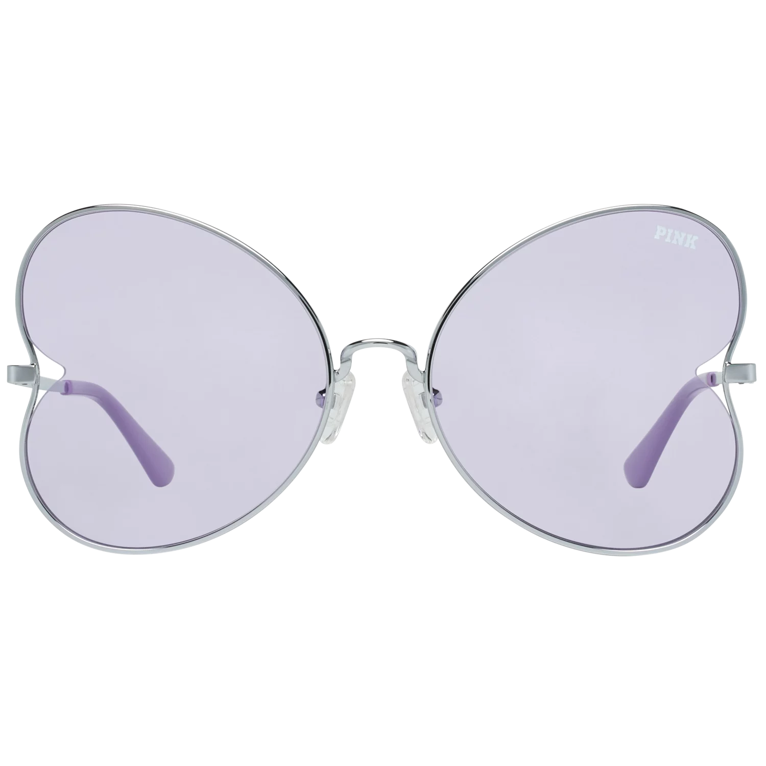 SizeUNGLASizeSizeESize - POLARIZED FASizeHION SizeUN GLASizeSizeESize VICTORIA'Size SizeECRET PINK SizeILVER WOMEN PK0012 5916Z