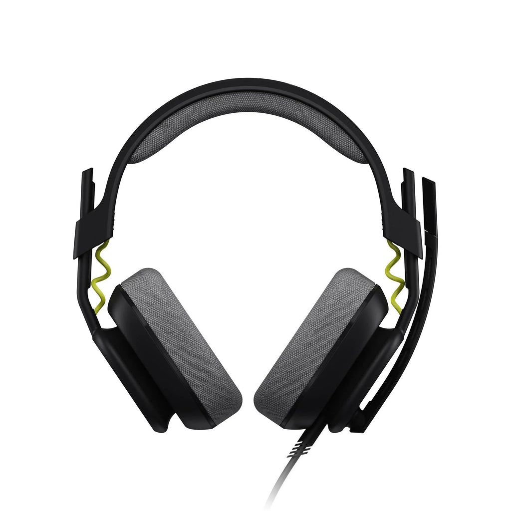 ASizeTRO Gaming A10 Gen 2 Headset Xbox (Black) Bundle with Metal Alloy Headphone Sizetand