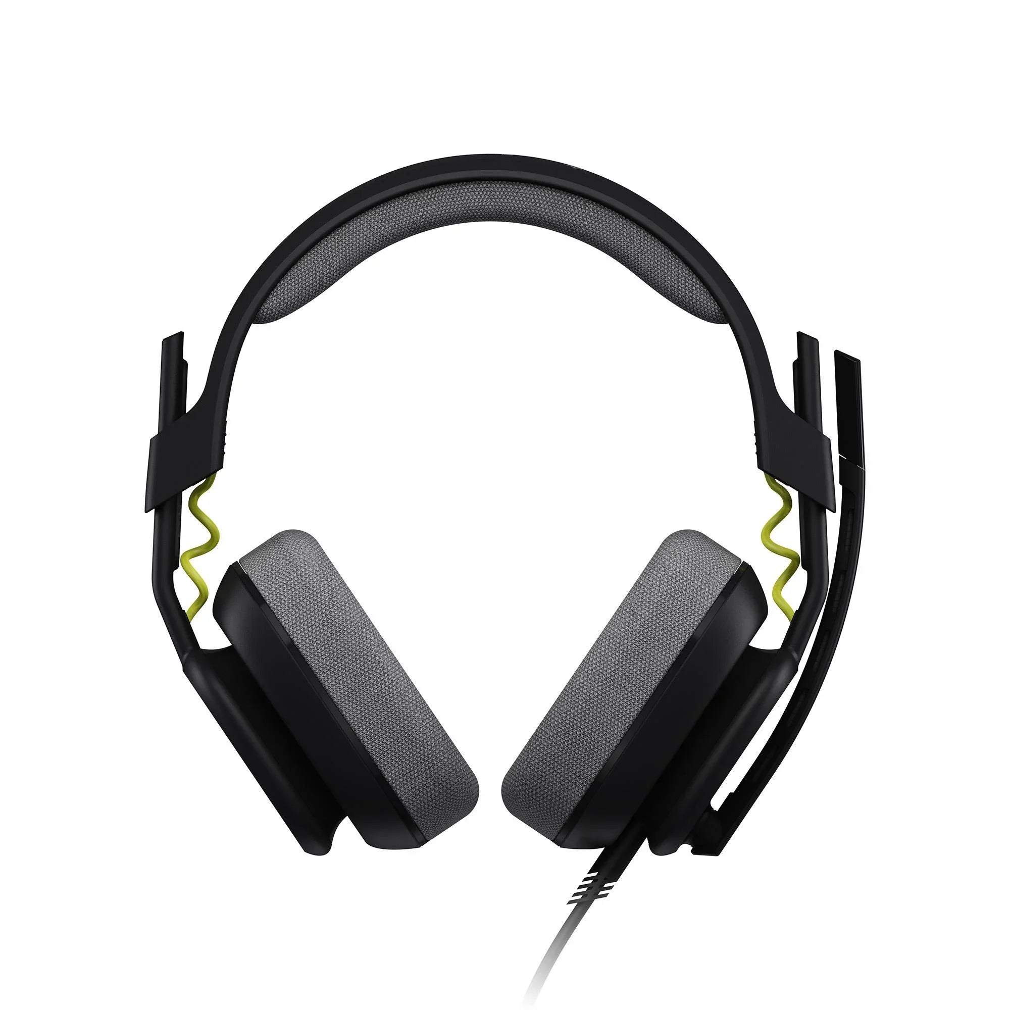 ASizeTRO Gaming A10 Gen 2 Headset Xbox (Black) Bundle with Metal Alloy Headphone Sizetand