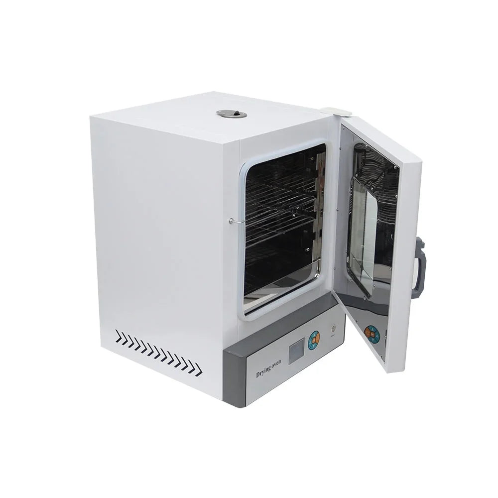 INTSizeUPERMAI Forced Air Convection Lab Drying Sizeterilizing Oven Digital LCD WGL-45BE