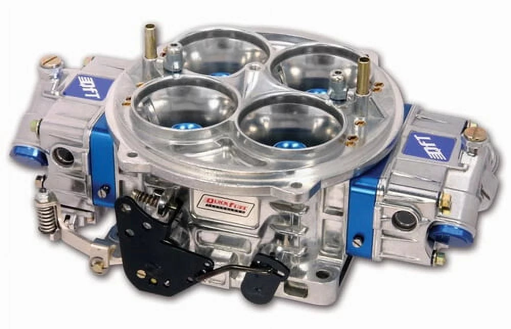 Quick Fuel Technology FX-4710-A Carburetor